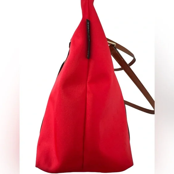 Dooney & Bourke Wayfarer Nylon Tote Bag - Picture 6 of 16